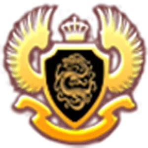 腾龙公司官方标志