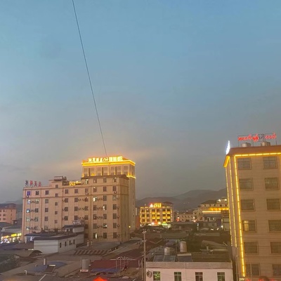 腾龙游戏产品界面展示五