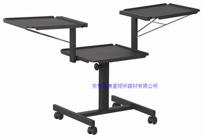 蒂諾DINON澳星直銷店 投影機(jī)工作臺 現(xiàn)代教學(xué)與演示的移動解決方案